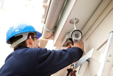 Dịch vụ lắp đặt camera giám sát tại nhà Dịch vụ lắp đặt camera giám sát tại nhà