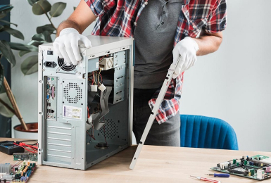 Dịch Vụ Sửa Chữa PC – Laptop