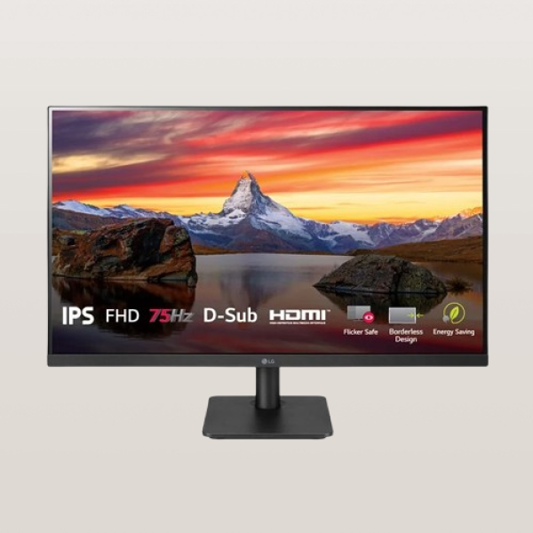 Màn hình LG 24MP88HV-S Full HD