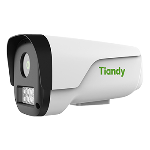 Camera Tiandy C13ZN – Thân ngoài trời, Zoom 4X, Full Color ban đêm, giá tốt tại Thanh Oai