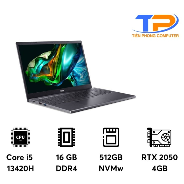 Acer Aspire 5 AN515