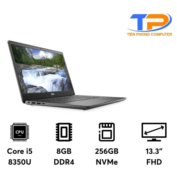 Dell Latitude 7390