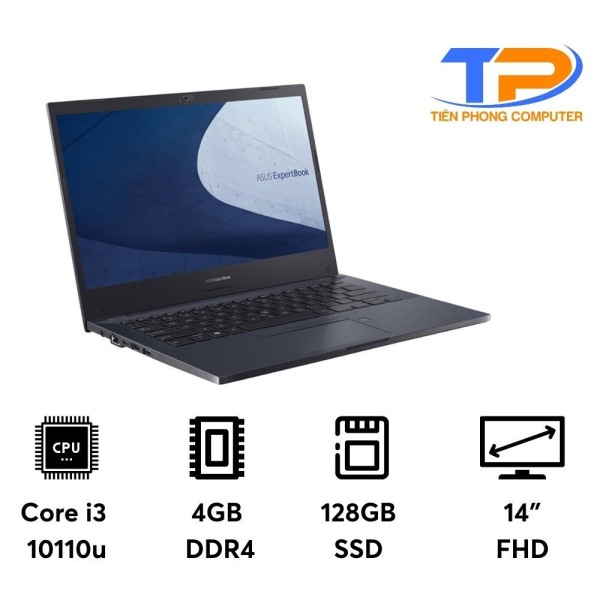 New Asus ExpertBook P2451FA-EK3342