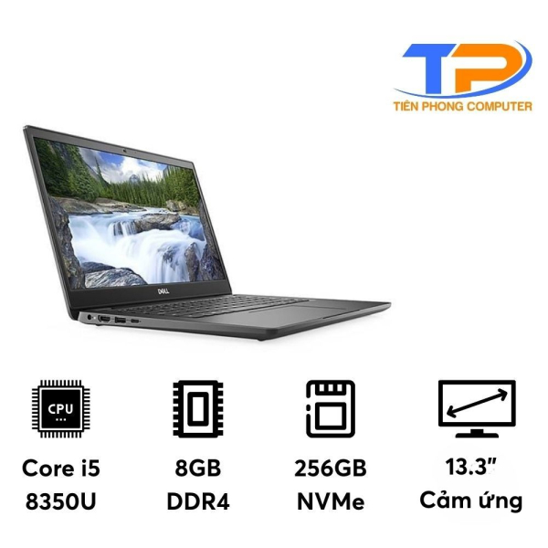 Dell Latitude 7390