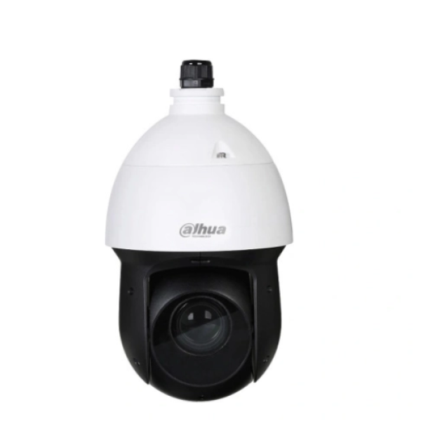 Camera Dahua 4.0 PTZ trong nhà – Zoom quang học, xoay 360°, hình ảnh 2K