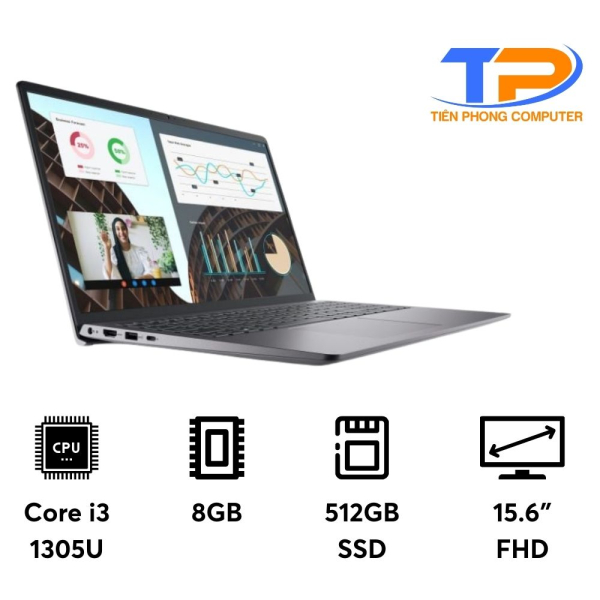 Dell Vostro 3530 | Core i3 1305U