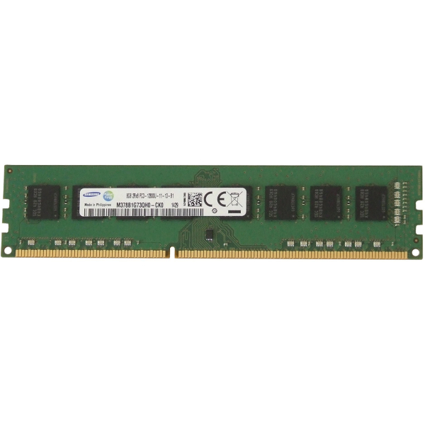 Ram PC DDR3 8G bus 1600 