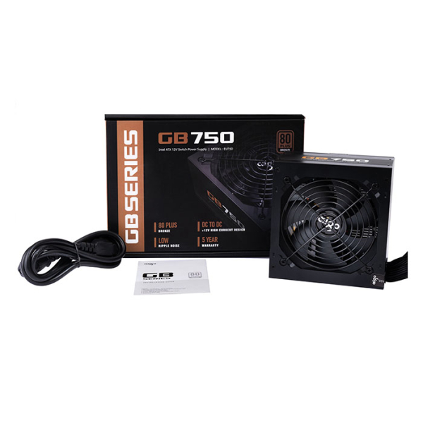 Nguồn máy tính AIGO 750