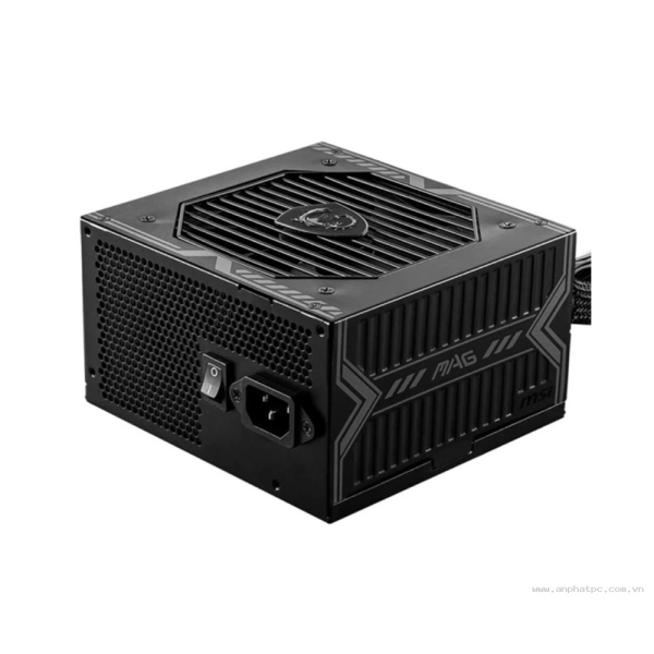 Nguồn máy tính MSI 750