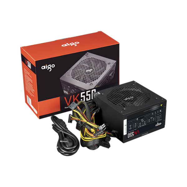 Nguồn máy tính AIGO 550