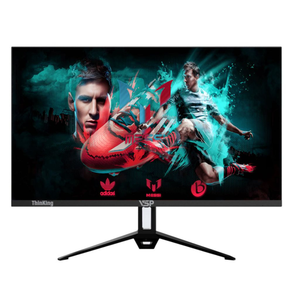 Màn hình VSP V2408S IPS FHD 100hz LCD 24inch White