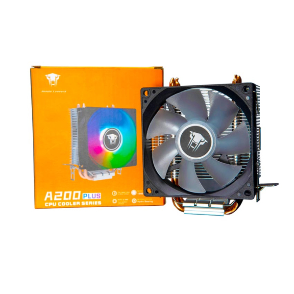 Fan CPU Tản nhiệt khí A200