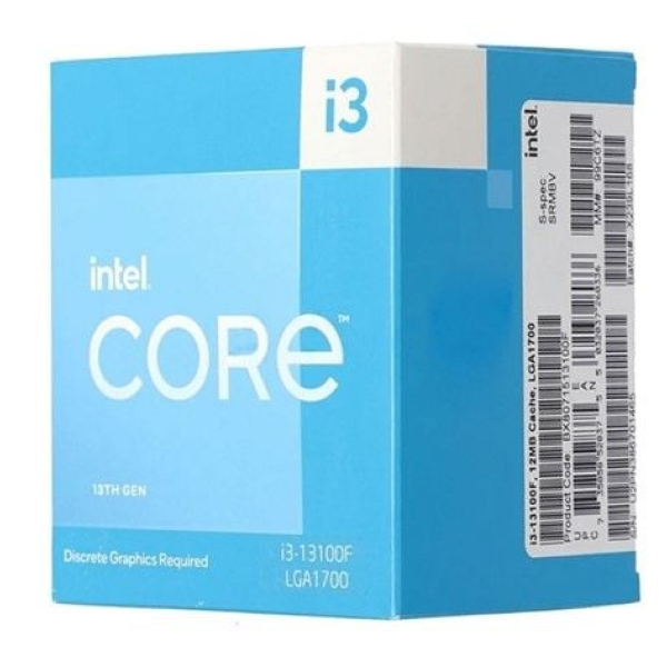 CORE I3 13100F