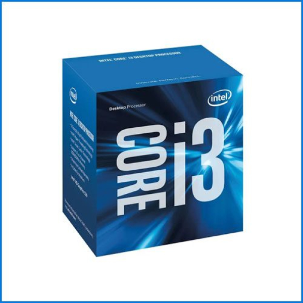 INTEL CORE I3 6XXX