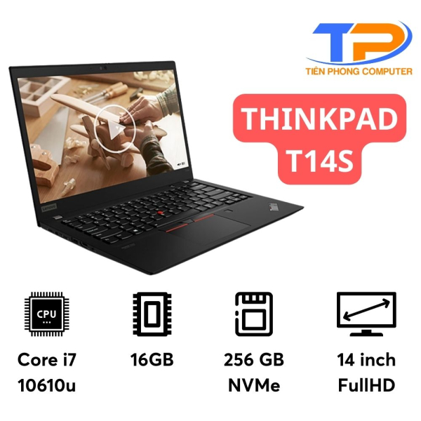 Lenovo Thinkpad T14s