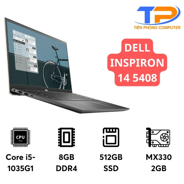 Dell Inspiron 14 5408