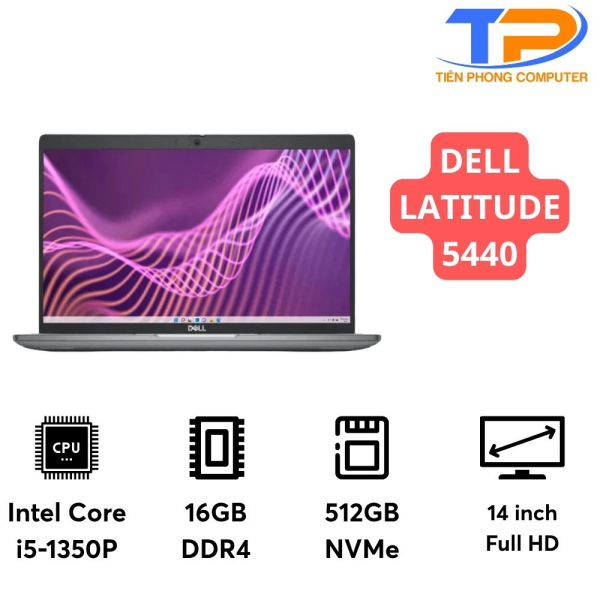 Dell Latitude 5440
