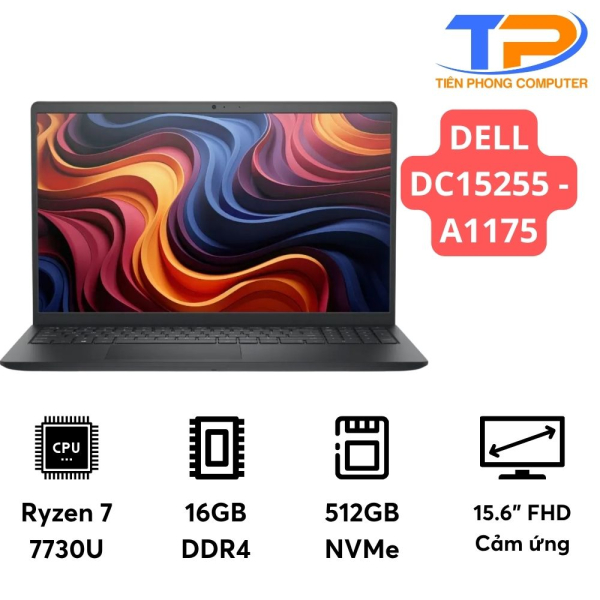 Dell DC15255 - A1175