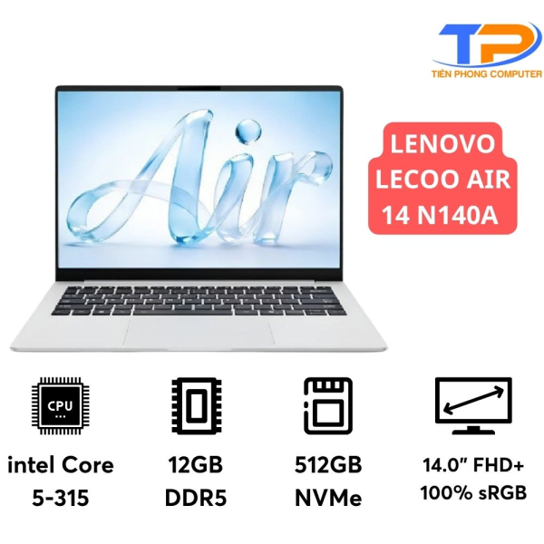 Lenovo Lecoo Air 14 N140A