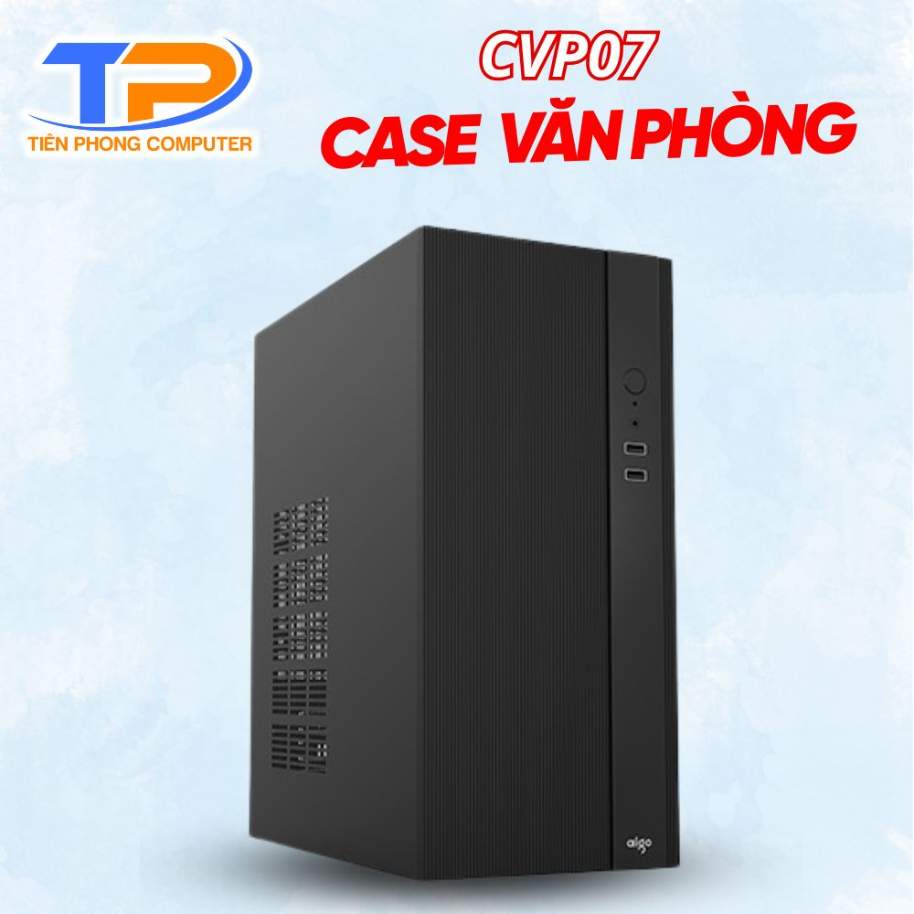 Case Văn phòng H510/I5-10105F/16GB DDR4/512GB CVP07