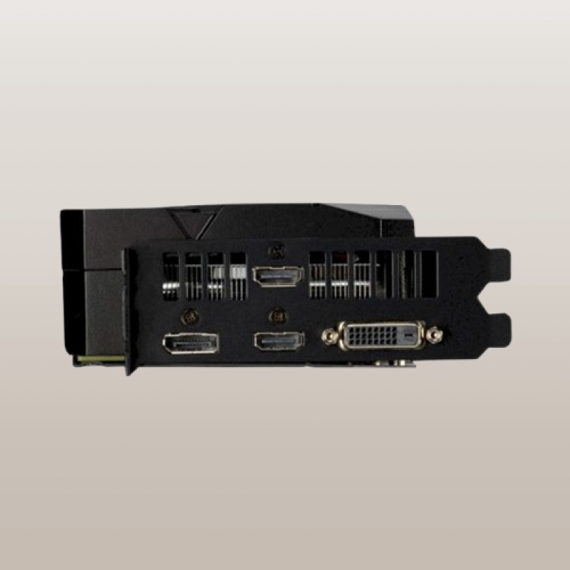 ASUS DUAL RTX 2060 6GB EVO