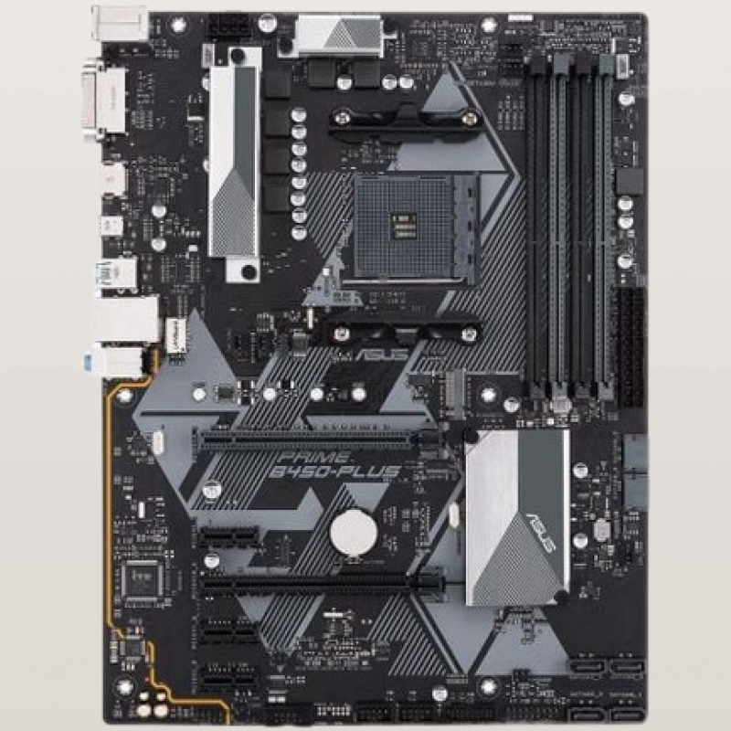 ASUS PRIME B450 PLUS