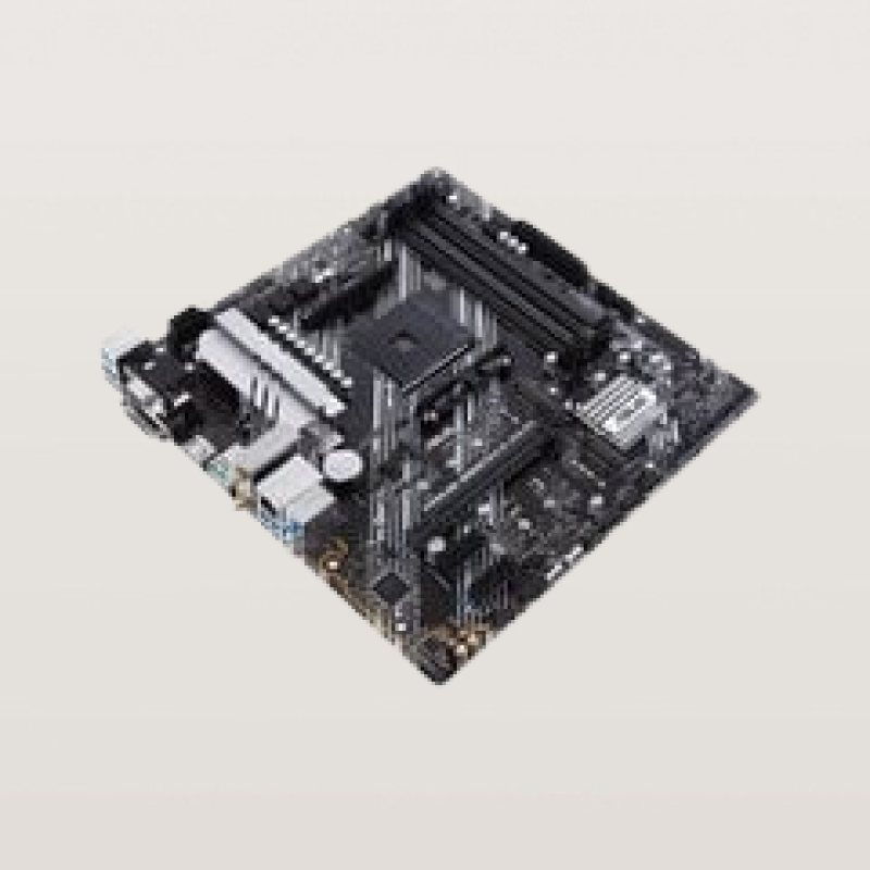 ASUS PRIME B550M-A