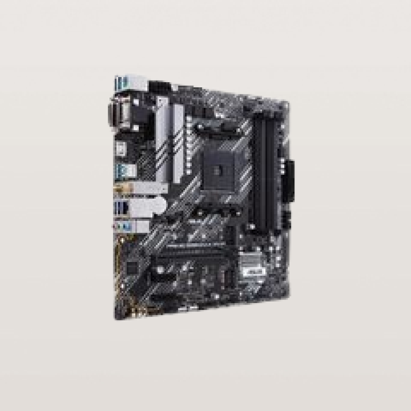 ASUS PRIME B550M-A