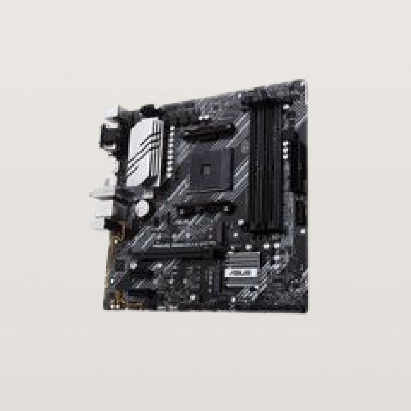 ASUS PRIME B550M-A