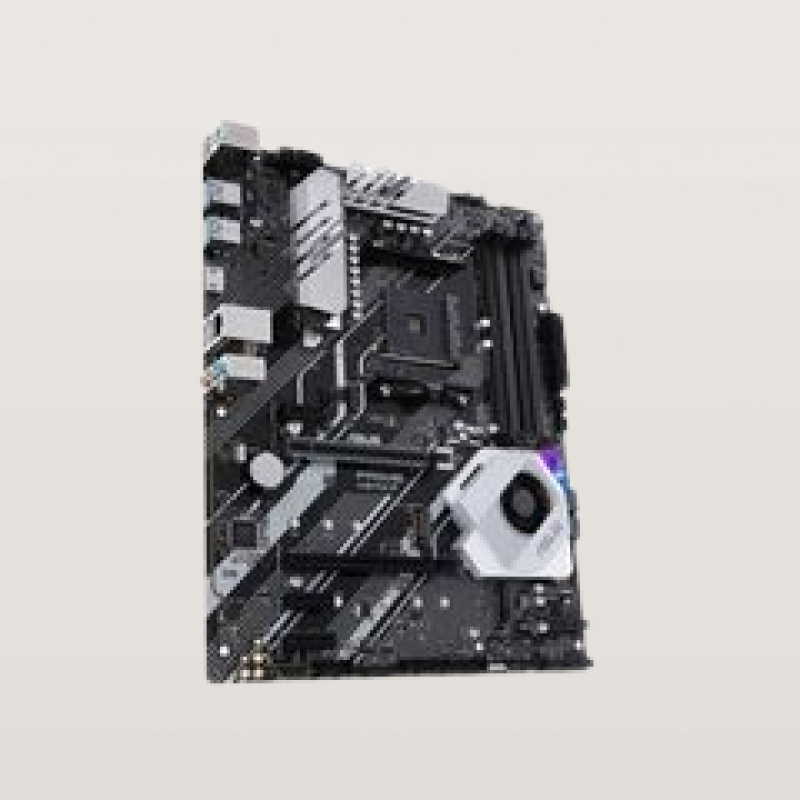 ASUS PRIME X570-P/CSM