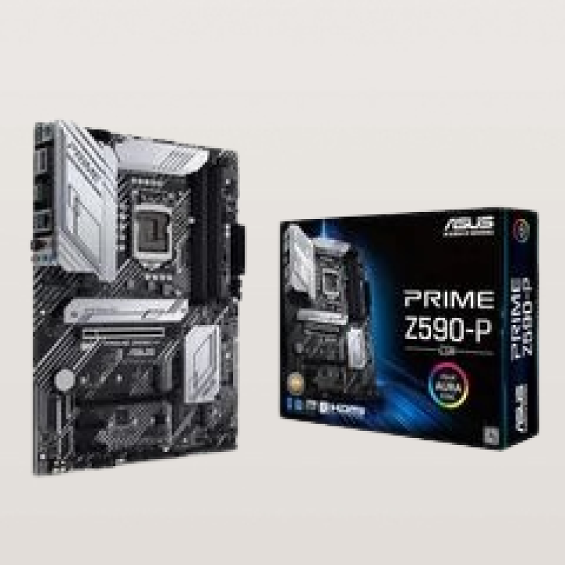 ASUS PRIME Z590-P/CSM