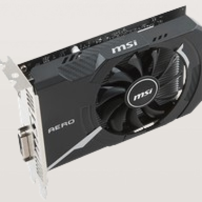 VGA MSI GT 1030 Aero ITX 2G OC