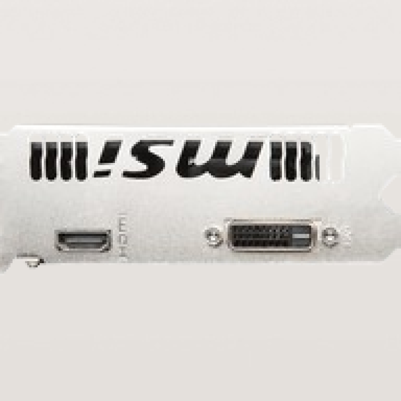 VGA MSI GT 1030 Aero ITX 2G OC