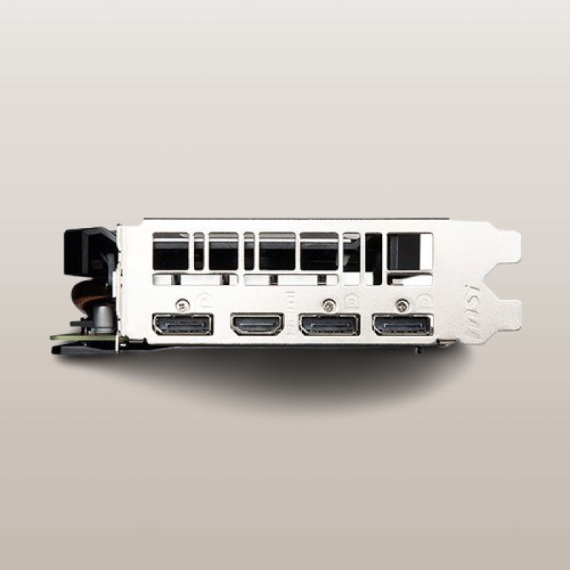 VGA MSI GTX 1660 Super VENTUS XS OC 6G