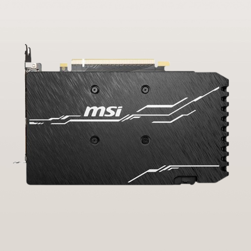 VGA MSI GTX 1660 Super VENTUS XS OC 6G