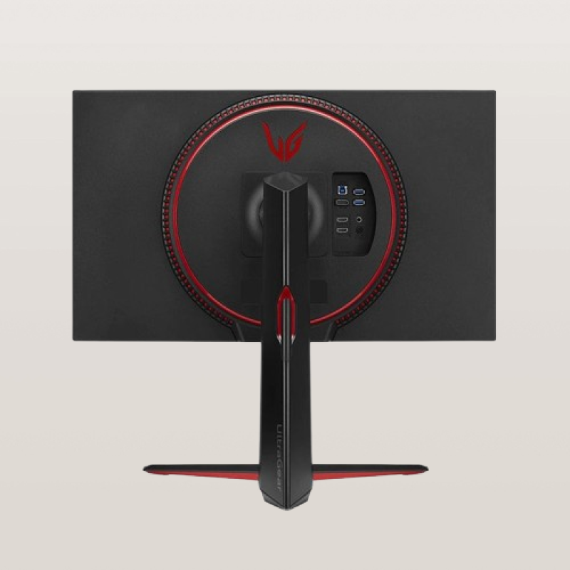 Màn hình LG 27GP850 27" Nano IPS 2K 180Hz OC Màn hình LG 27GP850 27" Nano IPS 2K 180Hz OC