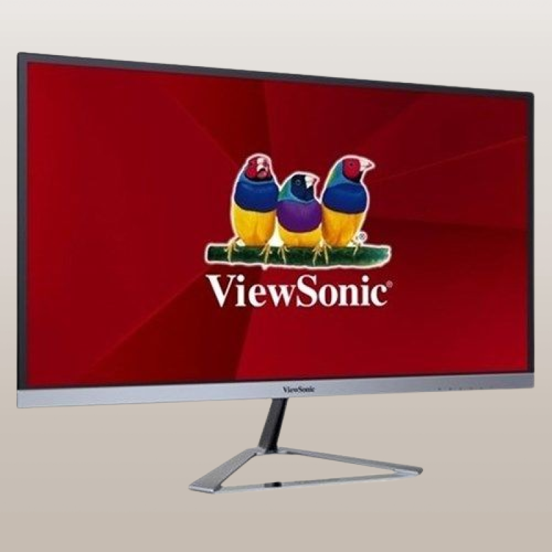 Màn hình Viewsonic VX2476Smhd 24" Màn hình Viewsonic VX2476Smhd 24"