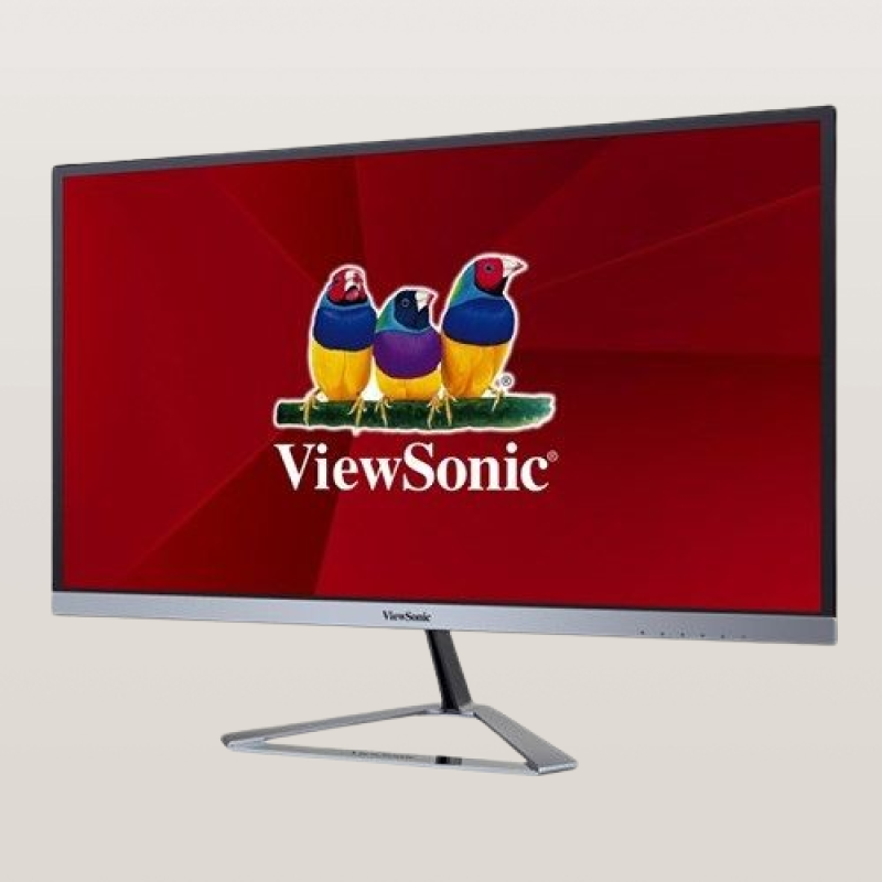 Màn hình Viewsonic VX2476Smhd 24" Màn hình Viewsonic VX2476Smhd 24"