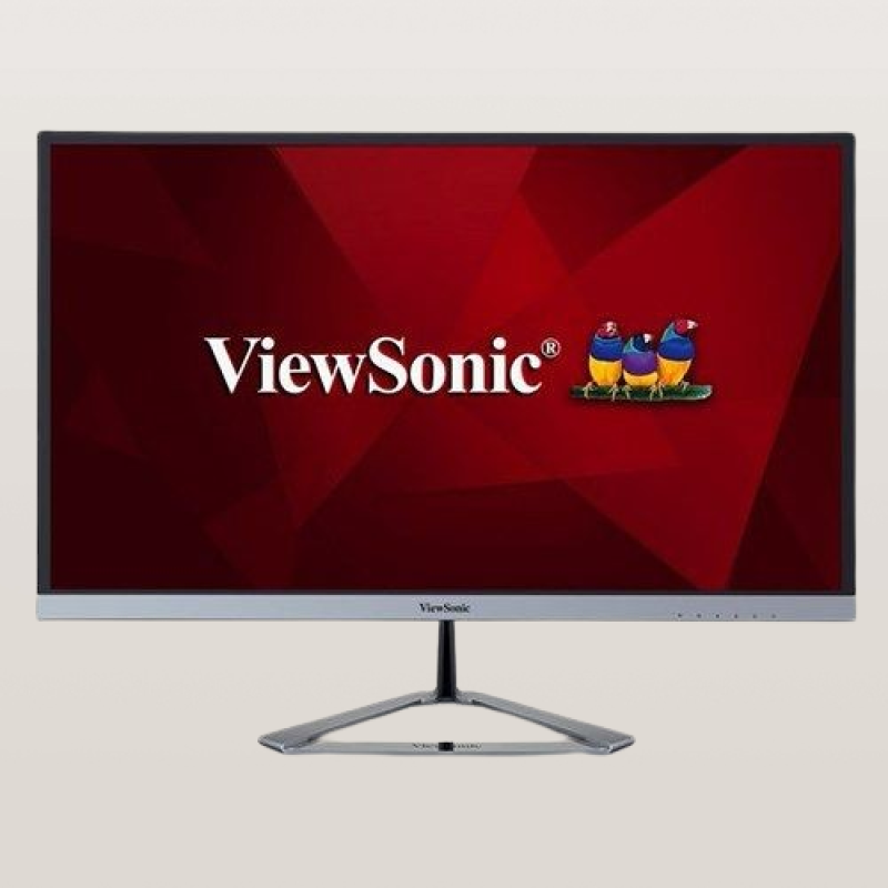 Màn hình Viewsonic VX2476Smhd 24" Màn hình Viewsonic VX2476Smhd 24"