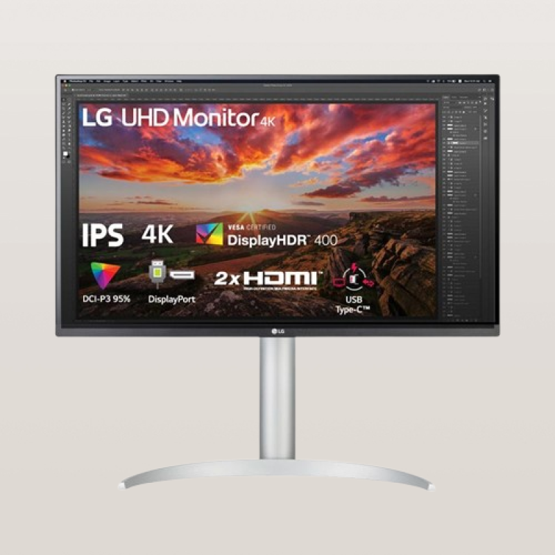 Màn hình LG 27UP850 4K Màn hình LG 27UP850 4K