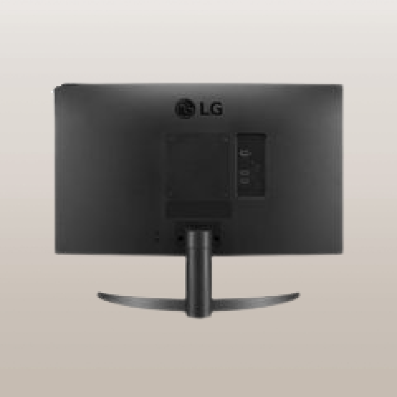 Màn Hình LG 24" 24QP500-B.ATV - 2K IPS 75Hz