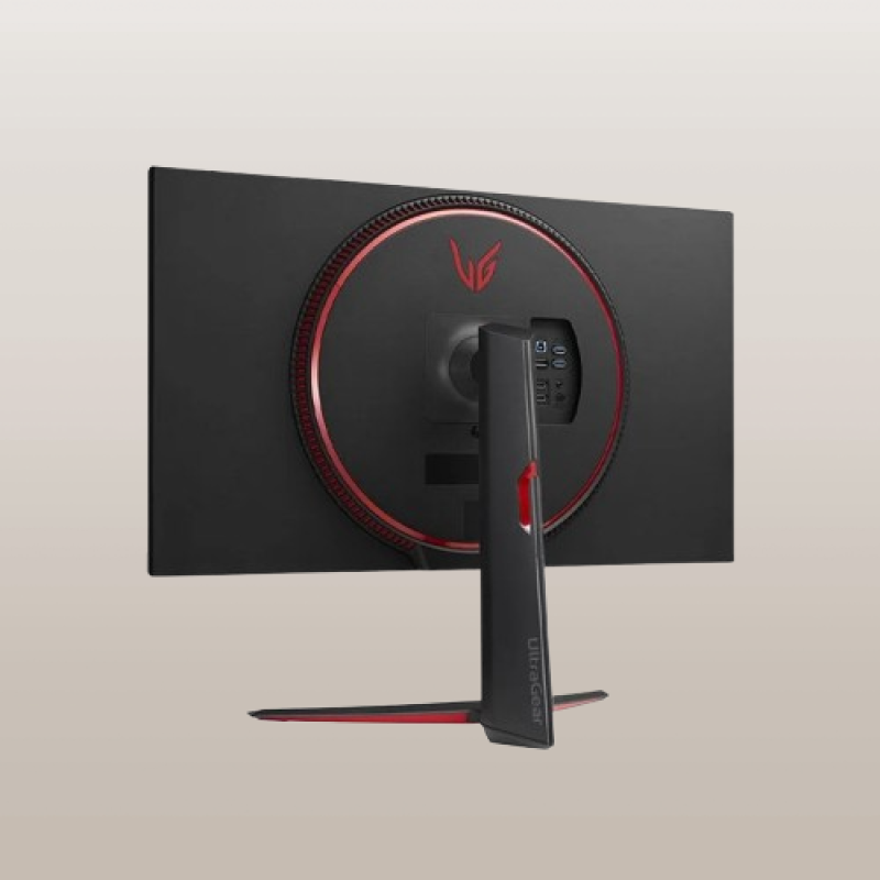 Màn Hình LG 32GP850 – Nano IPS 1ms, 2K QHD, 165Hz