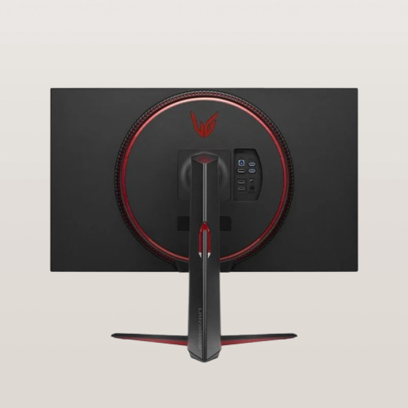 Màn Hình LG 32GP850 – Nano IPS 1ms, 2K QHD, 165Hz