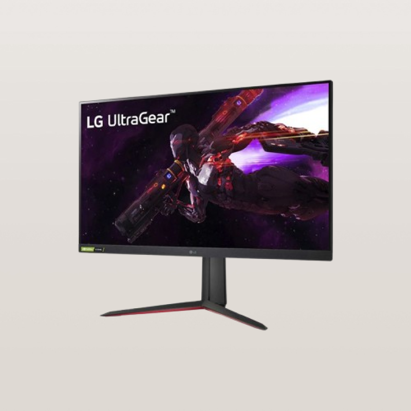 Màn Hình LG 32GP850 – Nano IPS 1ms, 2K QHD, 165Hz