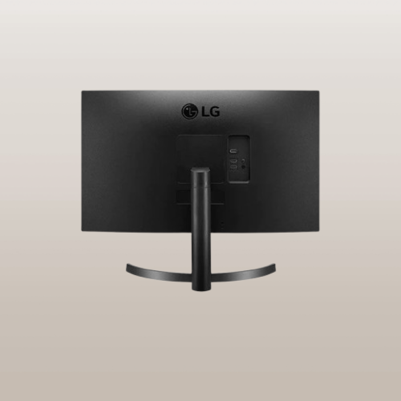 Màn Hình LG 27" 27QN600-B.ATV IPS 2K FreeSync Màn Hình LG 27" 27QN600-B.ATV IPS 2K FreeSync