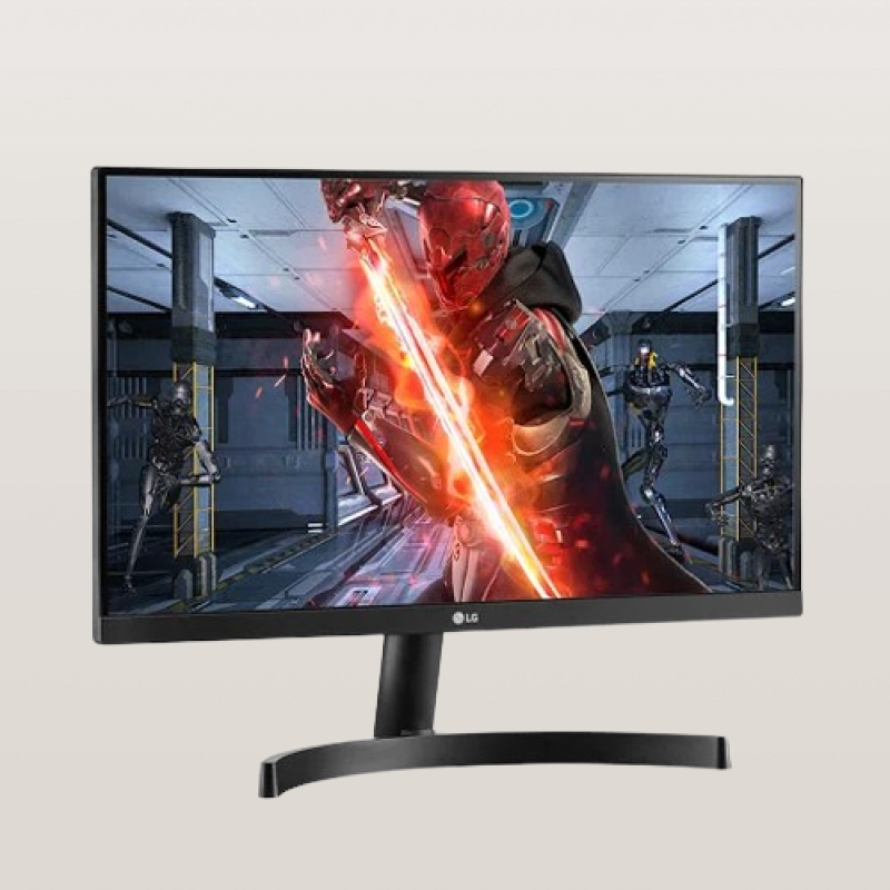 Màn Hình LG 27MK600 - IPS Màn Hình LG 27MK600 - IPS