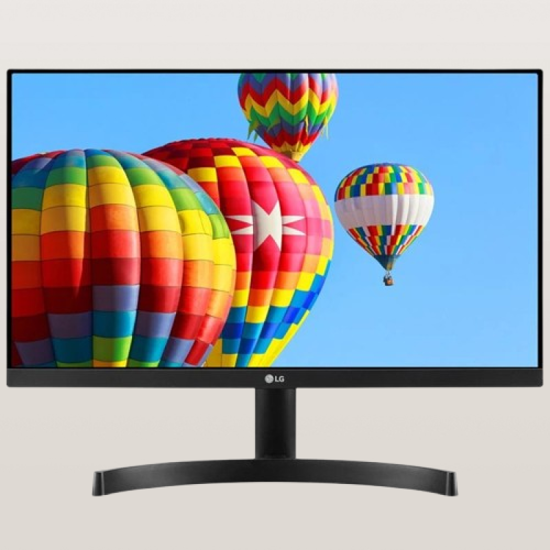 Màn Hình LG 27MK600 - IPS Màn Hình LG 27MK600 - IPS