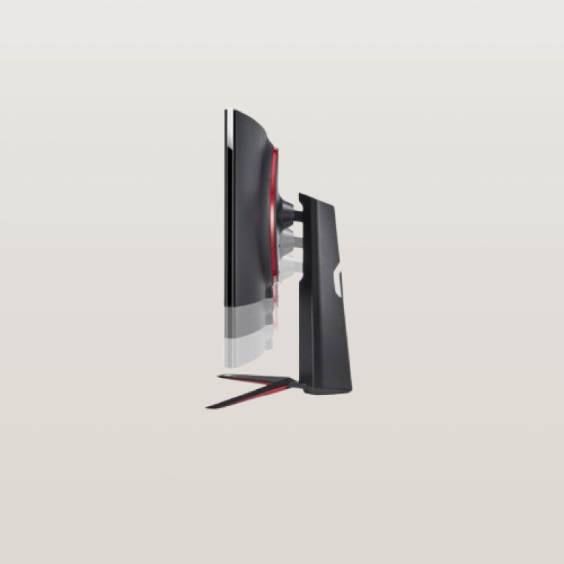 Màn Hình LG 34" 34GN850-B UltraGear IPS 1ms 160Hz 2K