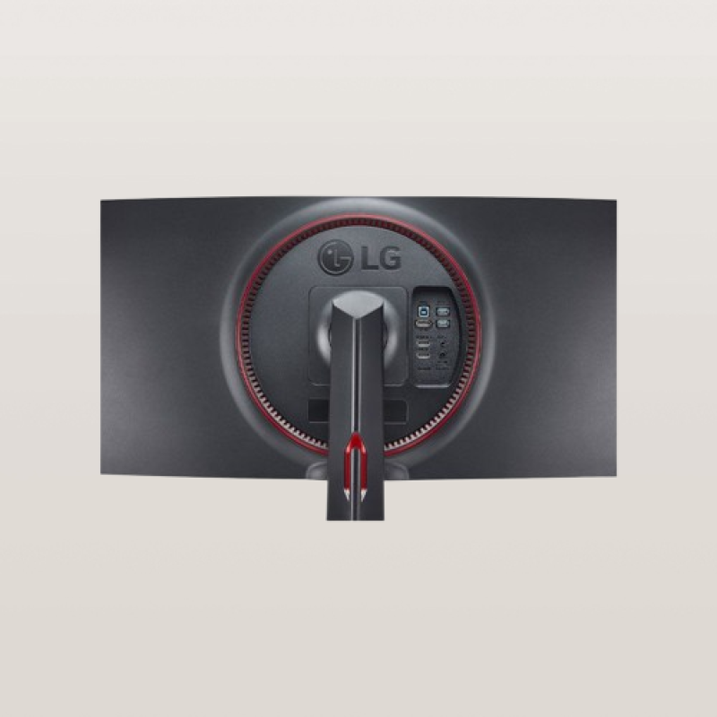 Màn Hình LG 34" 34GN850-B UltraGear IPS 1ms 160Hz 2K