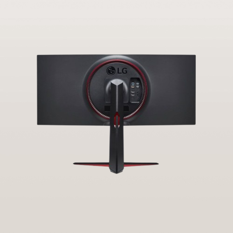 Màn Hình LG 34" 34GN850-B UltraGear IPS 1ms 160Hz 2K